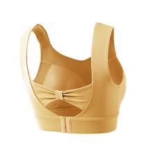 Load image into Gallery viewer, Breathable Sports Bra