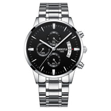 Load image into Gallery viewer, Men's Elegant Wrist Watches