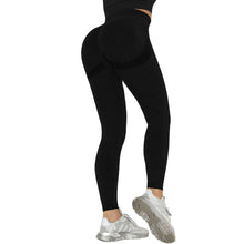 Load image into Gallery viewer, High-Waisted Booty Enhancing Leggings