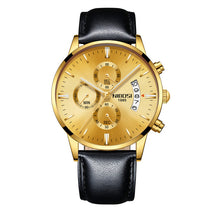 Load image into Gallery viewer, Men's Elegant Wrist Watches