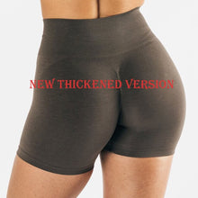 Load image into Gallery viewer, Women's Spandex Shorts