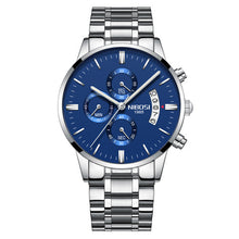 Load image into Gallery viewer, Men's Elegant Wrist Watches