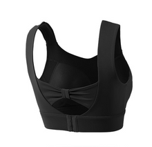Load image into Gallery viewer, Breathable Sports Bra