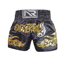 Load image into Gallery viewer, Men Boxing Shorts