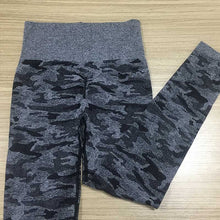 Load image into Gallery viewer, Women's High Waist Fitness Leggings