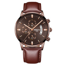 Load image into Gallery viewer, Men's Elegant Wrist Watches