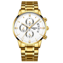 Load image into Gallery viewer, Men's Elegant Wrist Watches