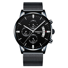 Load image into Gallery viewer, Men's Elegant Wrist Watches