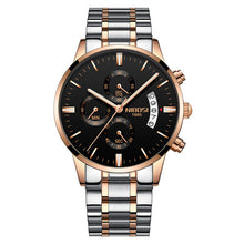 Load image into Gallery viewer, Men's Elegant Wrist Watches
