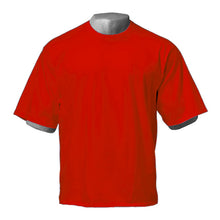 Load image into Gallery viewer, Oversized Fit Short Sleeve T-Shirt