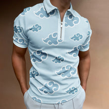 Load image into Gallery viewer, Men's Polo Shirt