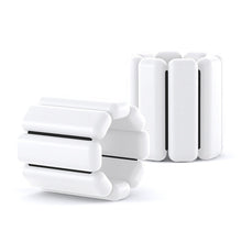 Load image into Gallery viewer, Adjustable Weighted Fitness Wrist and Ankle Band