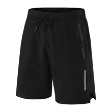Load image into Gallery viewer, Men's Gym Shorts