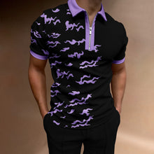 Load image into Gallery viewer, Men's Polo Shirt
