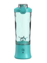 Load image into Gallery viewer, Portable Smoothie Blender BPA Free