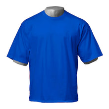 Load image into Gallery viewer, Oversized Fit Short Sleeve T-Shirt