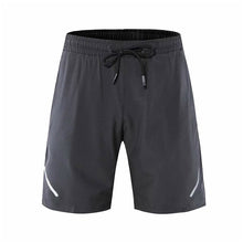 Load image into Gallery viewer, Men's Running Workout Shorts