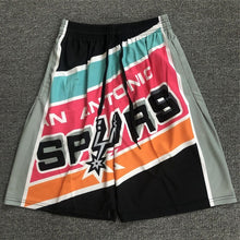 Load image into Gallery viewer, NBA Basketball Shorts