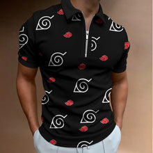 Load image into Gallery viewer, Men's Polo Shirt