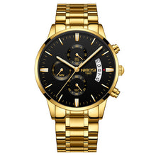 Load image into Gallery viewer, Men's Elegant Wrist Watches