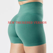 Load image into Gallery viewer, Women's Spandex Shorts