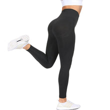 Load image into Gallery viewer, High-Waisted Booty Enhancing Leggings