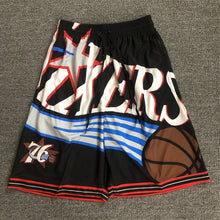 Load image into Gallery viewer, NBA Basketball Shorts