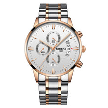 Load image into Gallery viewer, Men's Elegant Wrist Watches