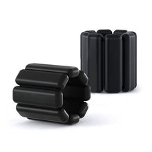 Load image into Gallery viewer, Adjustable Weighted Fitness Wrist and Ankle Band