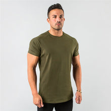 Load image into Gallery viewer, Men's Gym T-Shirt