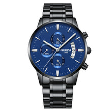 Load image into Gallery viewer, Men's Elegant Wrist Watches