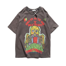 Load image into Gallery viewer, Kanye West Trust God T-Shirt