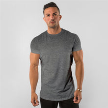 Load image into Gallery viewer, Men's Gym T-Shirt