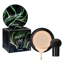 Load image into Gallery viewer, BB Cream Air Cushion Foundation Concealer Makeup Cosmetic