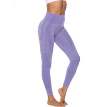 Load image into Gallery viewer, High-Waisted Booty Enhancing Leggings
