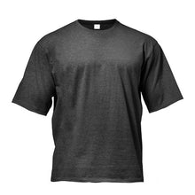 Load image into Gallery viewer, Oversized Fit Short Sleeve T-Shirt