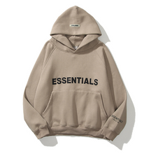 Load image into Gallery viewer, Essentials Hoodie
