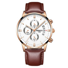 Load image into Gallery viewer, Men's Elegant Wrist Watches