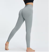 Load image into Gallery viewer, High Waisted Fitness Leggings