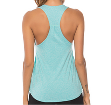 Load image into Gallery viewer, Women's Fitness Tank Top