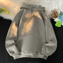 Load image into Gallery viewer, Lettered Women Hoodies