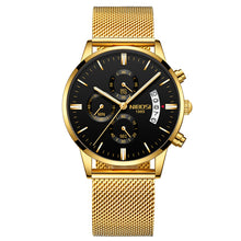 Load image into Gallery viewer, Men's Elegant Wrist Watches
