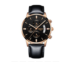 Load image into Gallery viewer, Men's Elegant Wrist Watches
