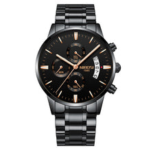 Load image into Gallery viewer, Men's Elegant Wrist Watches