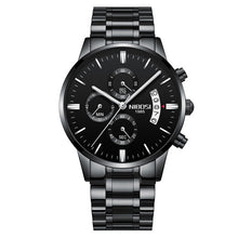 Load image into Gallery viewer, Men's Elegant Wrist Watches