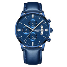 Load image into Gallery viewer, Men's Elegant Wrist Watches