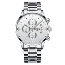 Load image into Gallery viewer, Men's Elegant Wrist Watches