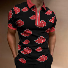 Load image into Gallery viewer, Men's Polo Shirt