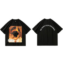 Load image into Gallery viewer, Streetwear T-shirt