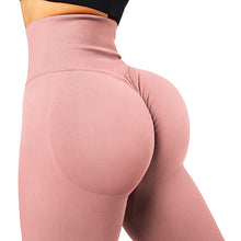 Load image into Gallery viewer, High Waisted Fitness Leggings